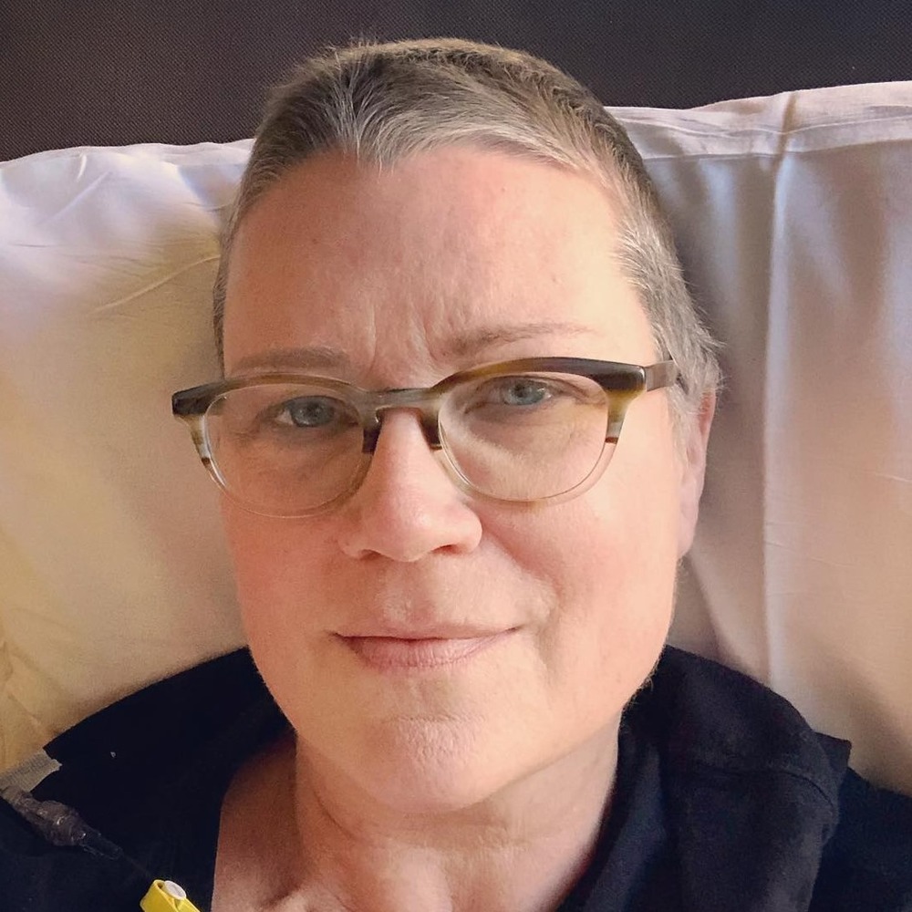 Meet your Posher, Missy